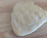 Une image de l'étape 3 de Tortellini épinard ricotta maison.