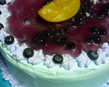 Foto del paso 21 de la receta: Pastel de tres leches