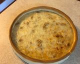 Foto del paso 5 de la receta: Pie plátano nuez