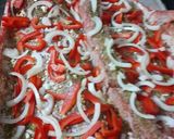 Foto del paso 2 de la receta: Tararira al horno