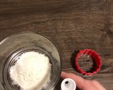 Foto del paso 4 de la receta: Masitas con ojo de frambuesa