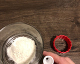 Foto del paso 4 de la receta: Masitas con ojo de frambuesa