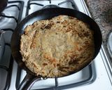 Foto del paso 6 de la receta: Tortilla de fariña