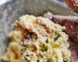 Foto langkah ke 6 dari resep #18 Cireng Nasi Wortel.