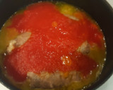 Foto del paso 6 de la receta: Rollitos de ternera, bacon y queso emmental en salsa