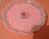 Foto langkah ke 3 dari resep Pudding cocopandan.