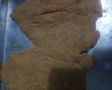 Foto langkah ke 2 dari resep Chicken keju permesan.