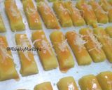 Foto langkah ke 6 dari resep 🌺Castangel Premium.