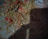 Foto langkah ke 1 dari resep Nasi jagung goreng.