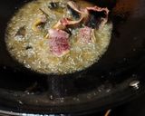 Foto langkah ke 1 dari resep Belut kentang cabe hijau.