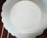 A picture of step 4 of Mkate wa sinia/ mkate wa mchele #myunique ricecontest#.
