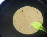 मसाला पापड़ (masala papad recipe in Hindi) रेसिपी चरण 1 फोटो
