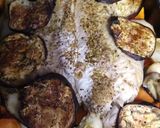Foto del paso 1 de la receta: Merluza al horno, sencillita