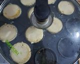 Foto langkah ke 5 dari resep Kue Khamir Pisang.