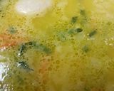 Foto del paso 2 de la receta: Sopa de Pollo con verduras🇵🇪