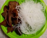 Hình bước làm 3 của món Bánh bao