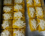 Foto langkah ke 6 dari resep Coklat pisang bolens.