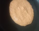 Pan fried qosaimatakin girki9 hoto