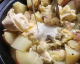 Foto del paso 2 de la receta: Puré Rústico