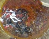Foto langkah ke 7 dari resep Tahu Aci Sambel Petis.