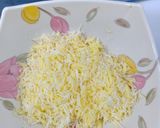 Foto langkah ke 4 dari resep Pizza ala ala.