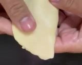 Foto langkah ke 5 dari resep Kibinai / Pastel Eropa / Lithuanian Meat Pie.
