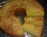 Foto langkah ke 4 dari resep Cake tape...💋.
