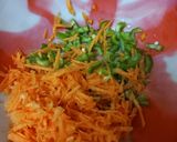 A picture of step 1 of Pumpkin cutlets.