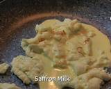 Apple peda with Jaggery recipe step 3 photo