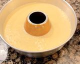 Foto del paso 7 de la receta: Pastel con Pudin (Cake with Pudding)