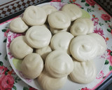 Foto del paso 3 de la receta: Suspiros de merengue y café ☕