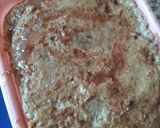 Foto del paso 1 de la receta: Milanesas veganas de lenteja con arroz y verdura