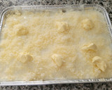 Foto del paso 4 de la receta: Canelones de berenjenas y pimientos confitados
