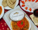 વેજ કોલ્હાપુરી (Veg Kolhapuri Recipe In Gujarati) રેસીપી સ્ટેપ5ફોટો