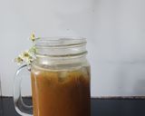 A picture of step 3 of Kokum and Sattu Drink.