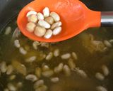 Foto del paso 4 de la receta: Arroz caldoso, con espinacas