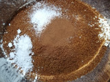 Cookies Kurma
