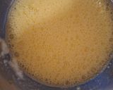 Gyors mandulás lekváros piskótatekercs 🍸🍸🍸 recept fázis 1 fotója