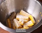 【影音 60秒一道菜】- 奶油起司玉米的食譜步驟4照片