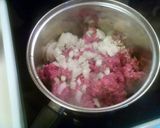 A picture of step 2 of Schneider Casserole.
