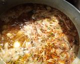 Foto langkah ke 4 dari resep Seblak yummy.