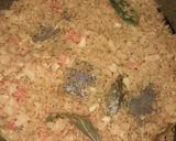 Foto del paso 1 de la receta: Paella