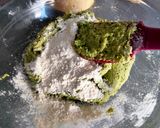 Foto del paso 5 de la receta Ñoquis de brócoli y garbanzos