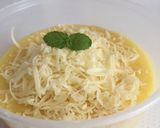 Foto langkah ke 2 dari resep Bubur Jagung Creamy.
