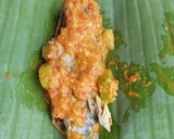 Foto langkah ke 5 dari resep 138. Brengkesan Tongkol.