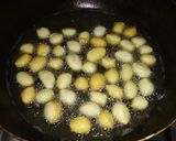 Foto del paso 4 de la receta: Pignolata