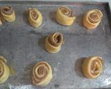 Foto del paso 8 de la receta: Pan con centro de chocolate