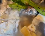 Foto langkah ke 2 dari resep Soto Betawi Kuah SuTan (susu santan).