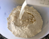 Foto del paso 3 de la receta: Masa de pizza
