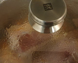 Foto del paso 4 de la receta: Codillos asados a la Estrella Galicia